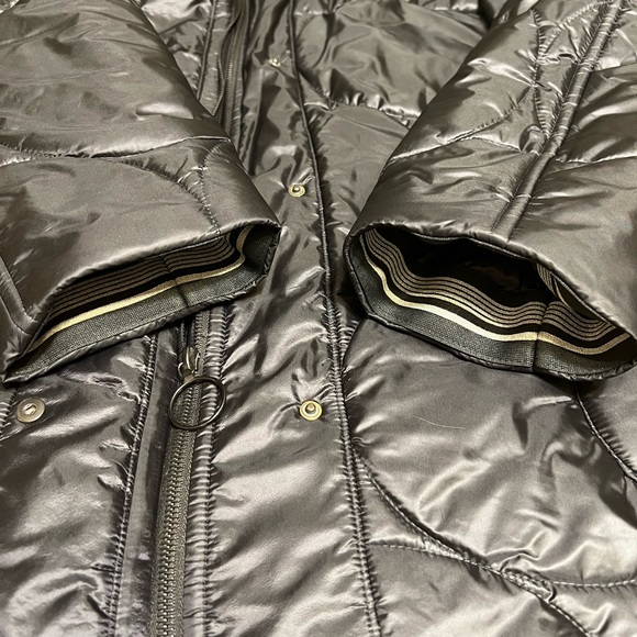 AKRIS Parka - Picture 6 of 7